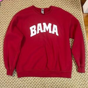 Alabama Sweatshirt